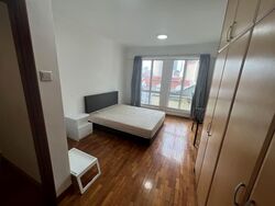 Emerald Garden (D1), Condominium #570207881